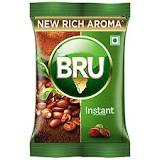BRU INSTANT 50GM